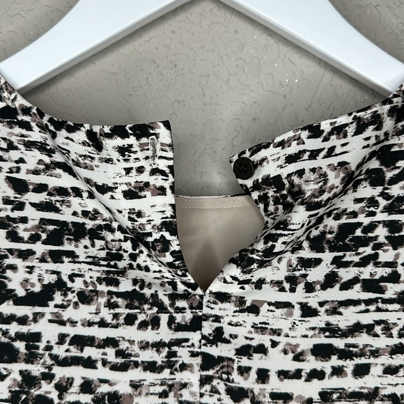 MM Lafleur The Didion 3.0 Top in Ink Wash Size XS - Picture 7 of 11